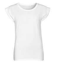 T-SHIRT DONNA  TRENDY